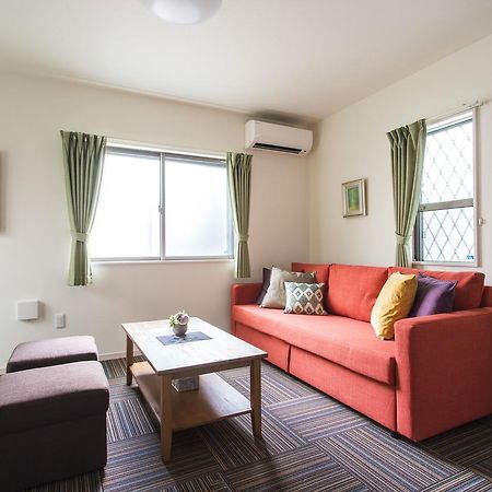Kyotoeki Guesthouse Michi מראה חיצוני תמונה