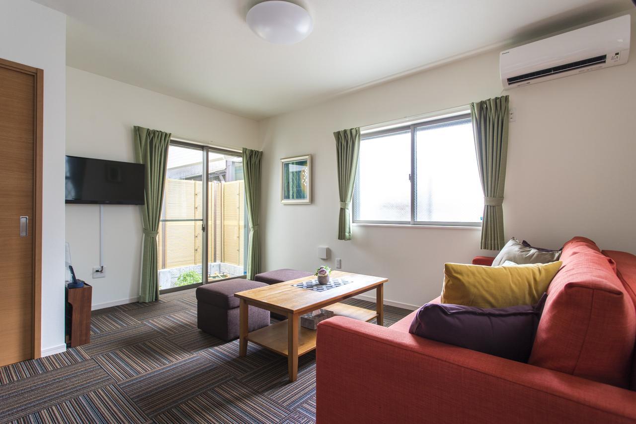Kyotoeki Guesthouse Michi מראה חיצוני תמונה