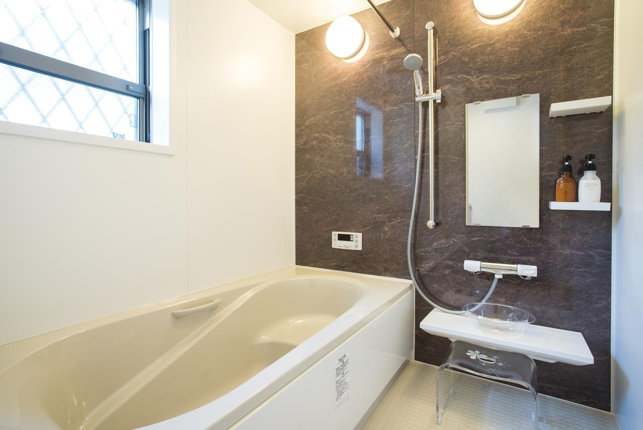 Kyotoeki Guesthouse Michi מראה חיצוני תמונה