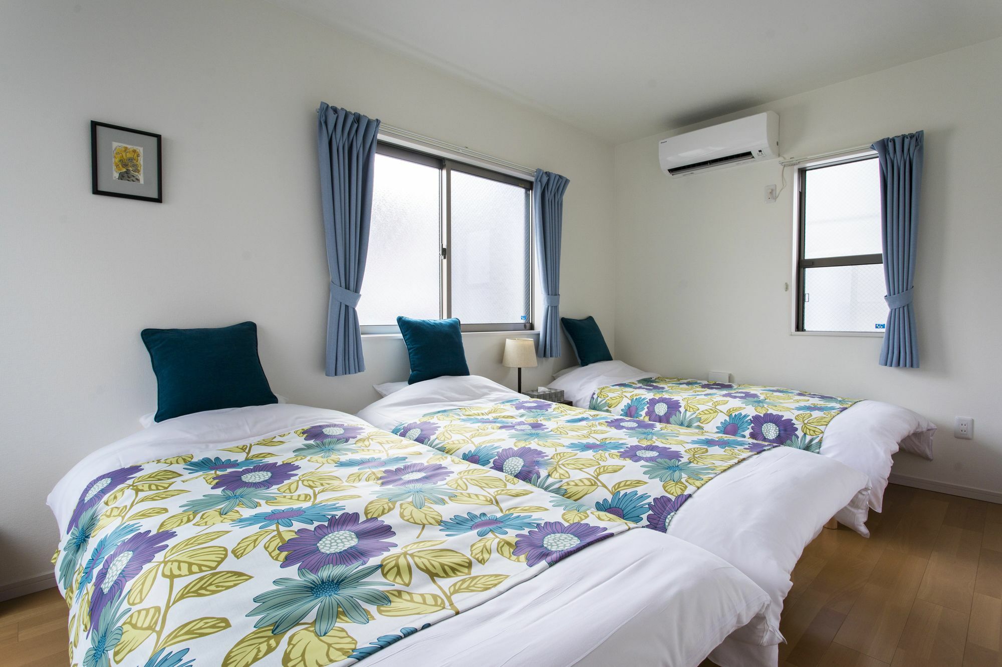 Kyotoeki Guesthouse Michi מראה חיצוני תמונה