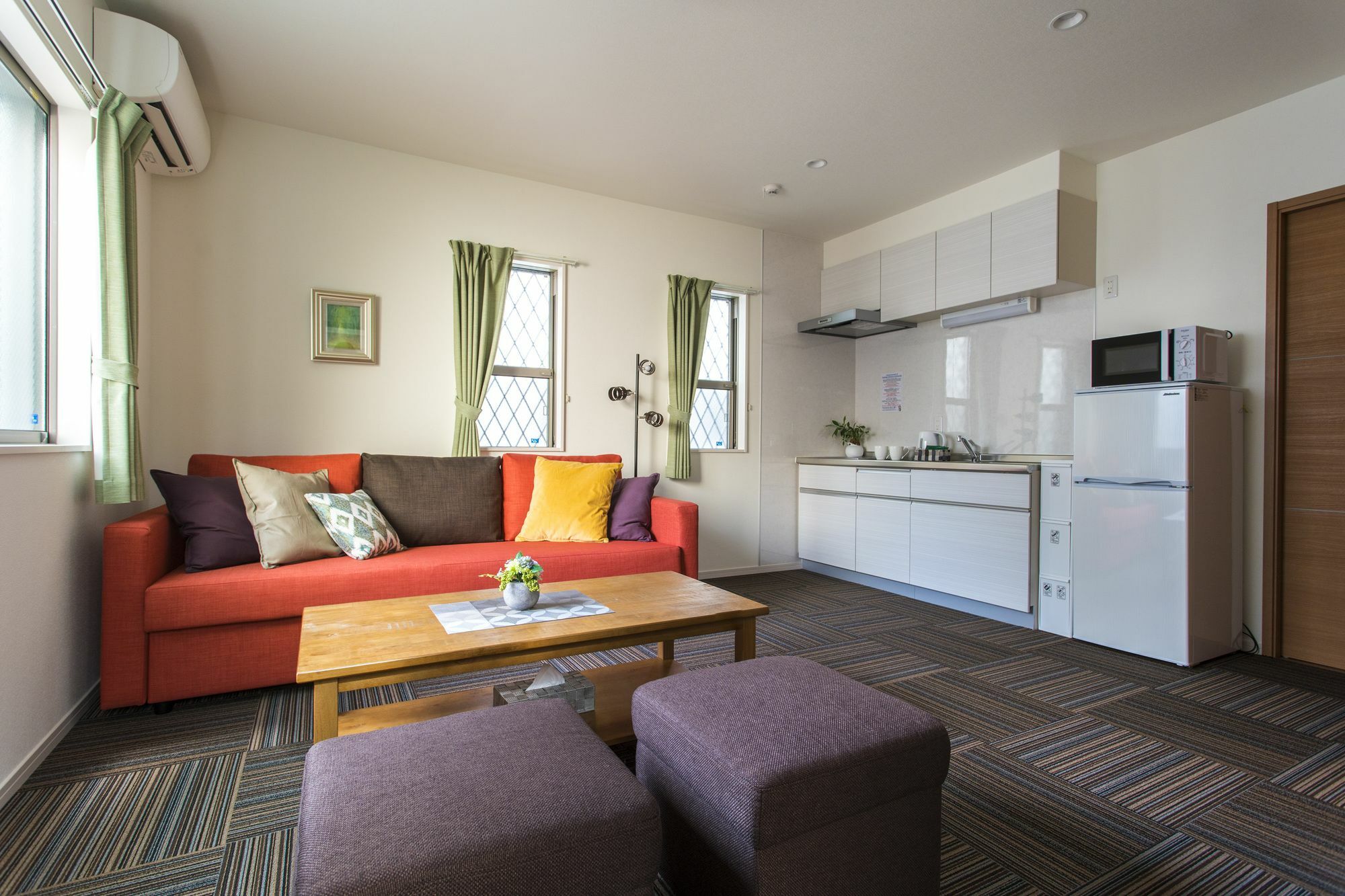 Kyotoeki Guesthouse Michi מראה חיצוני תמונה