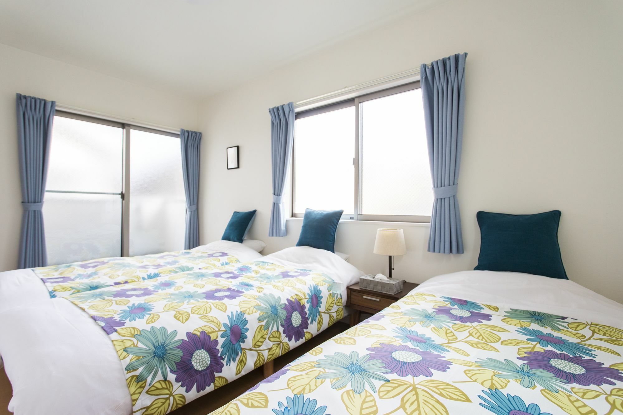 Kyotoeki Guesthouse Michi מראה חיצוני תמונה