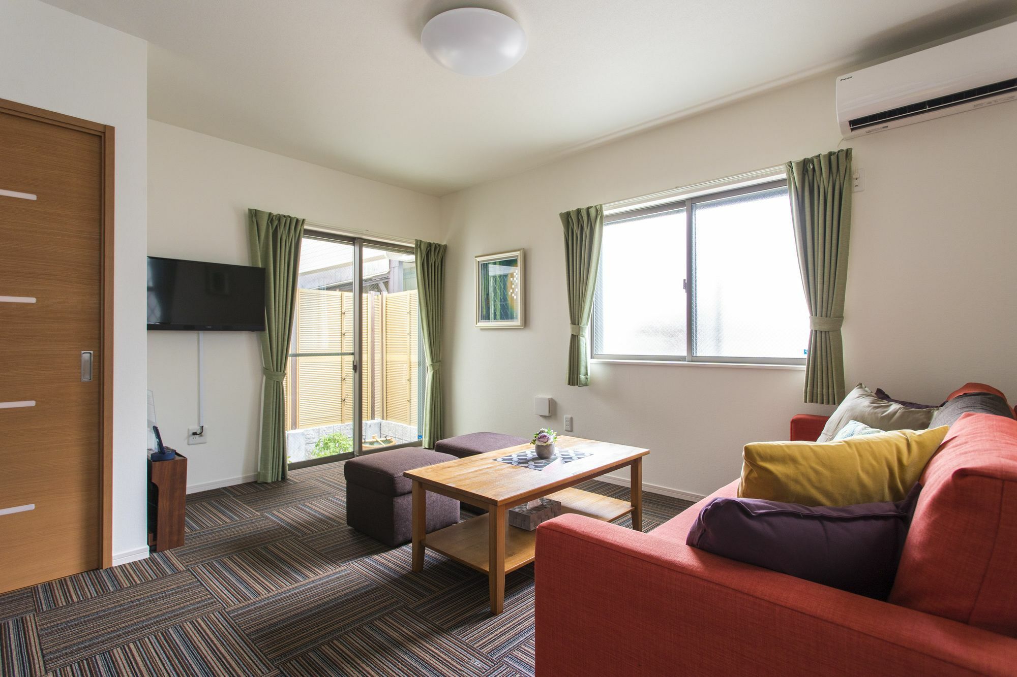 Kyotoeki Guesthouse Michi מראה חיצוני תמונה