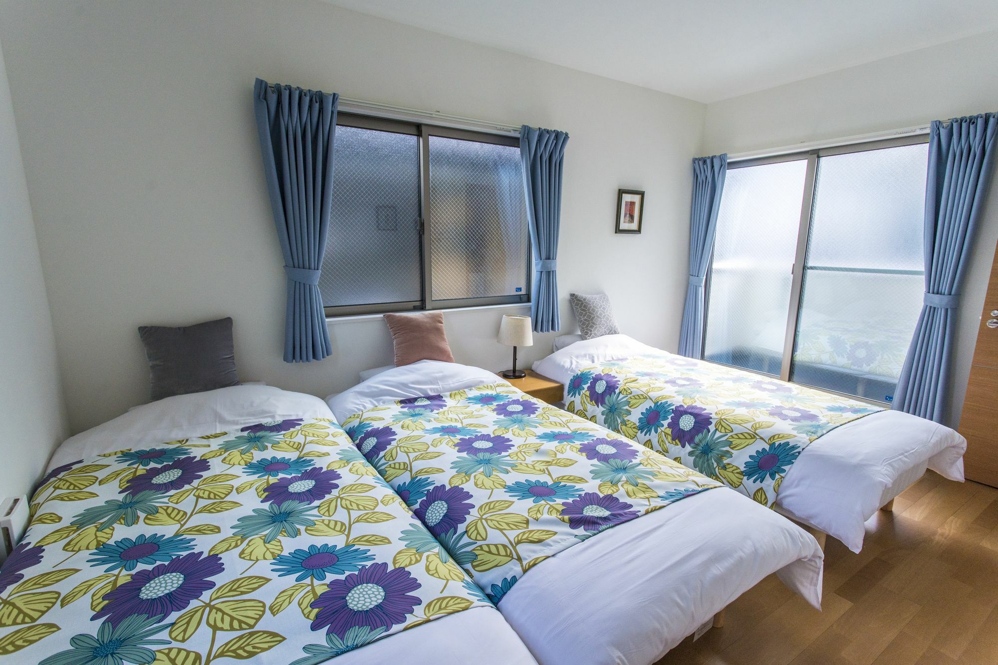 Kyotoeki Guesthouse Michi מראה חיצוני תמונה