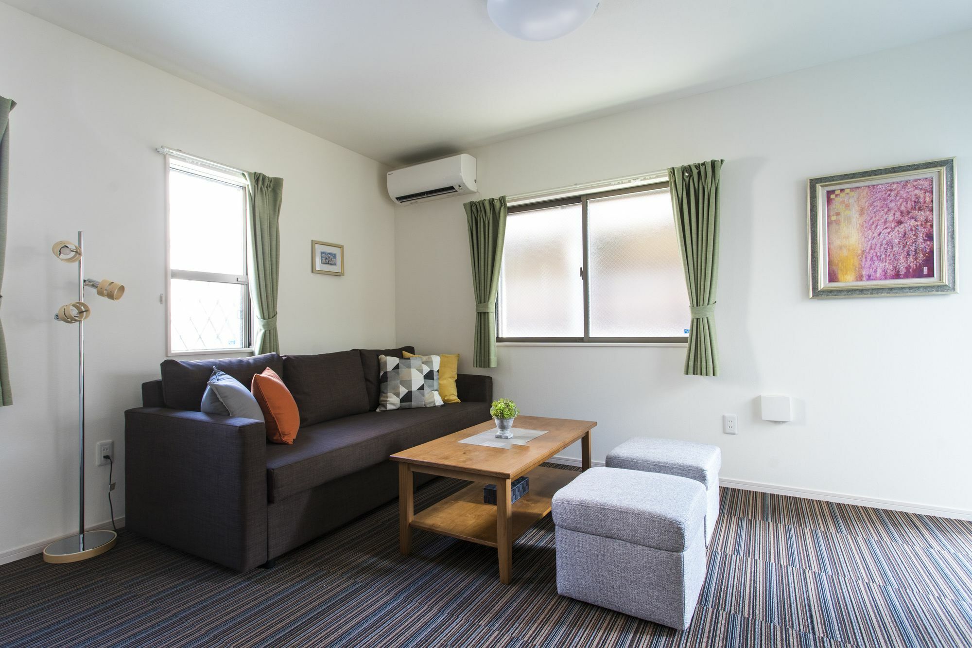 Kyotoeki Guesthouse Michi מראה חיצוני תמונה