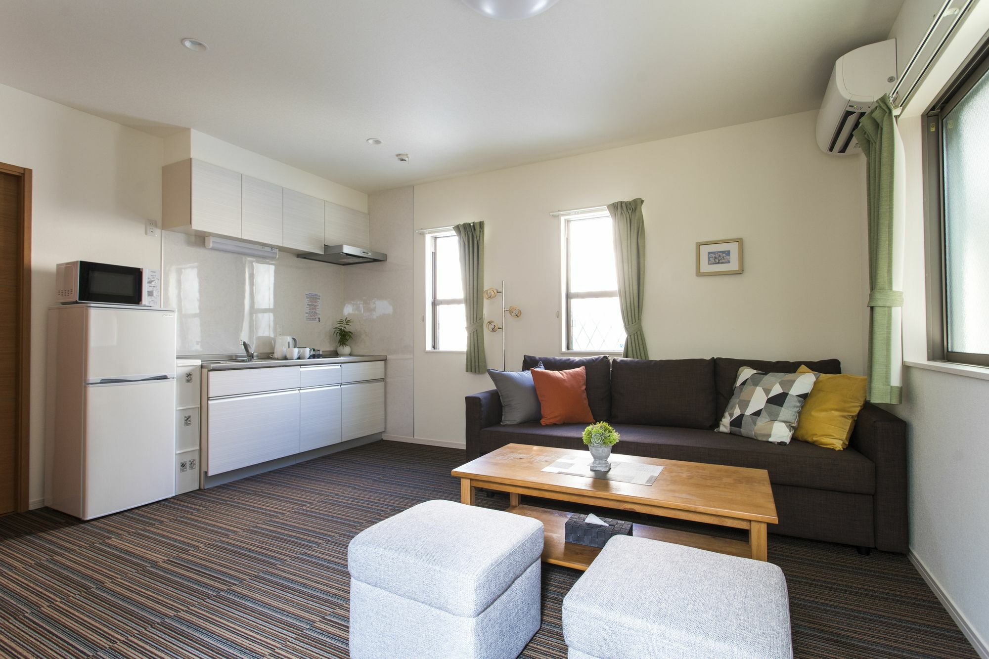 Kyotoeki Guesthouse Michi מראה חיצוני תמונה