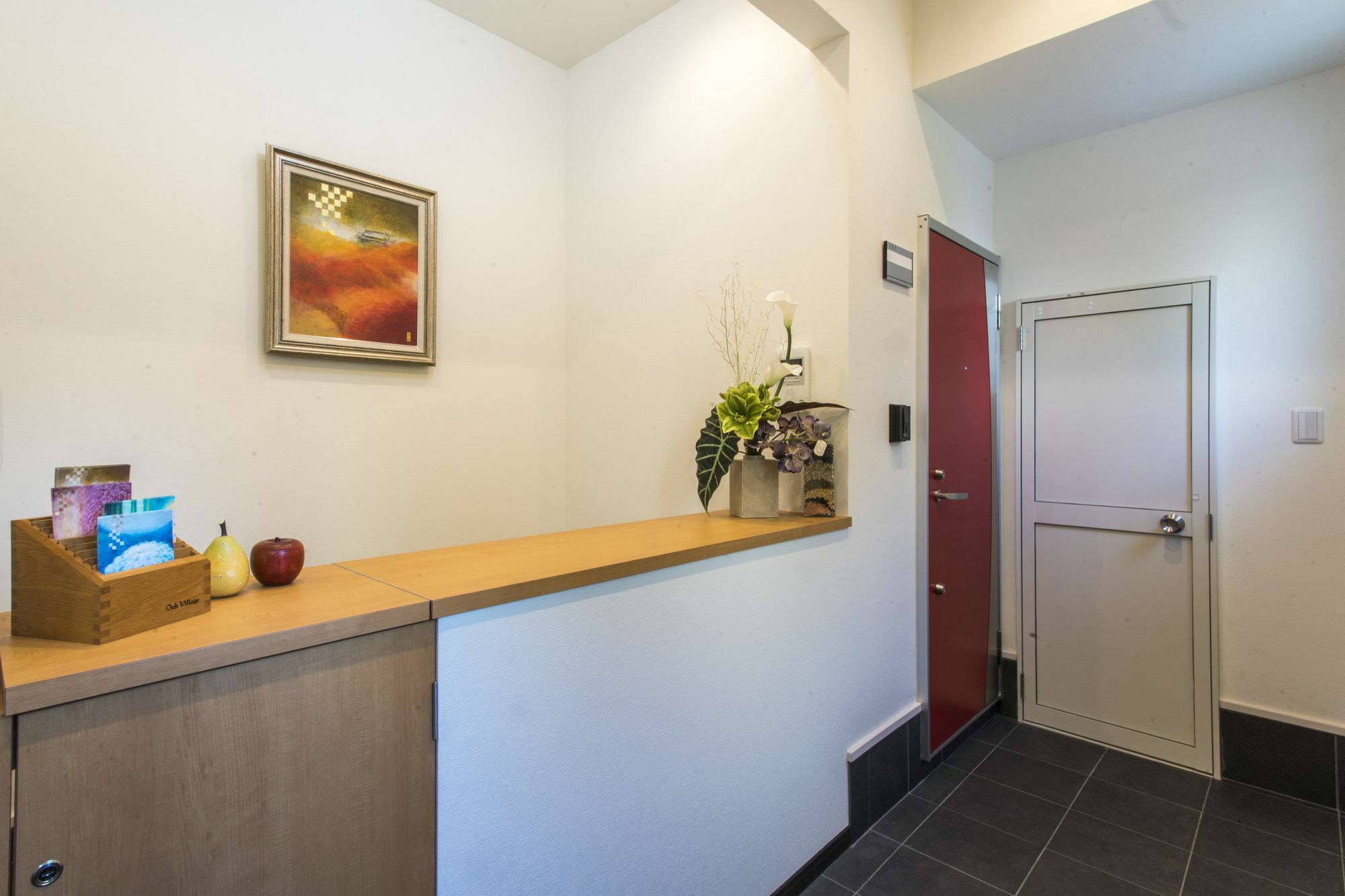 Kyotoeki Guesthouse Michi מראה חיצוני תמונה