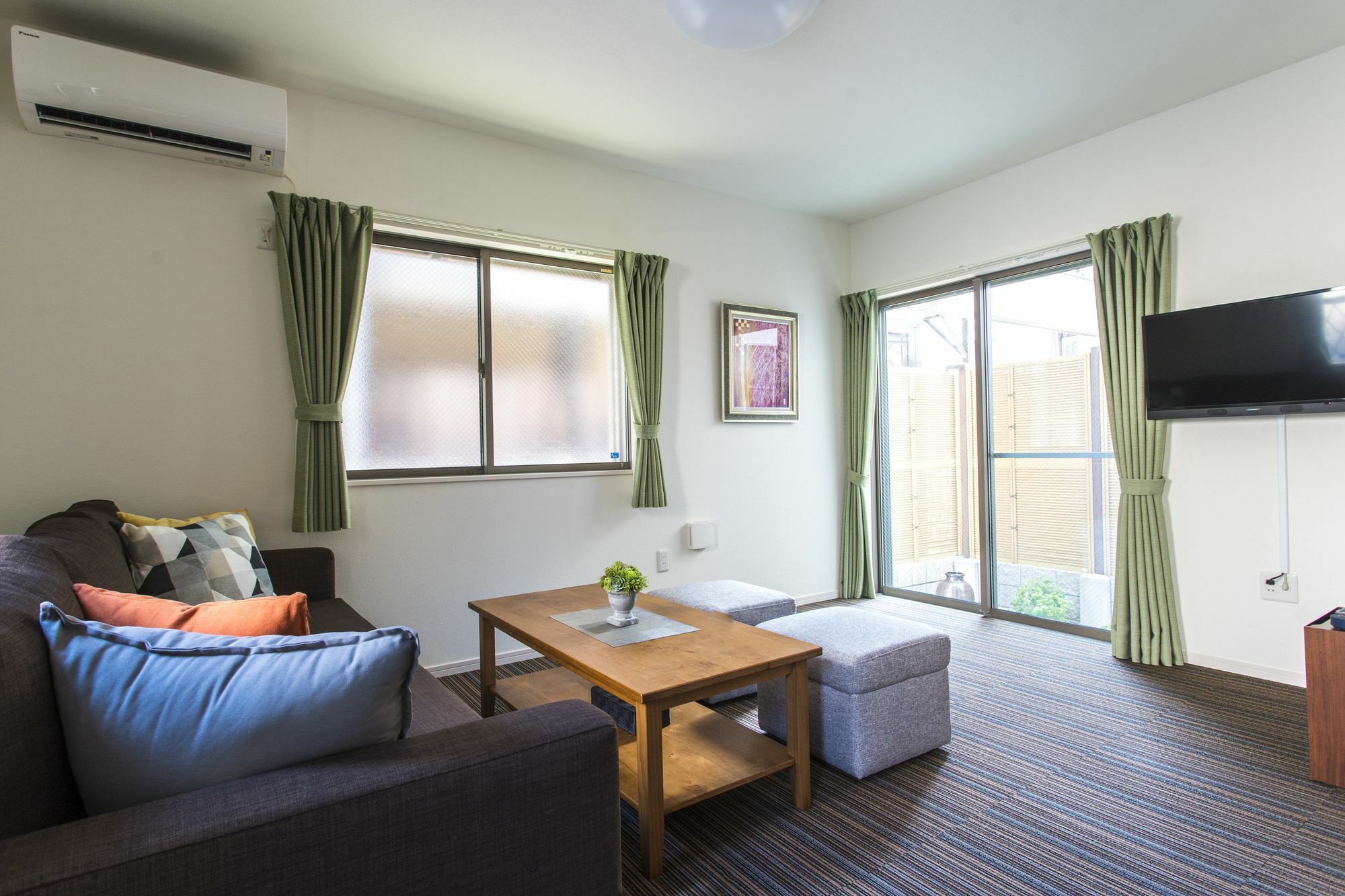 Kyotoeki Guesthouse Michi מראה חיצוני תמונה