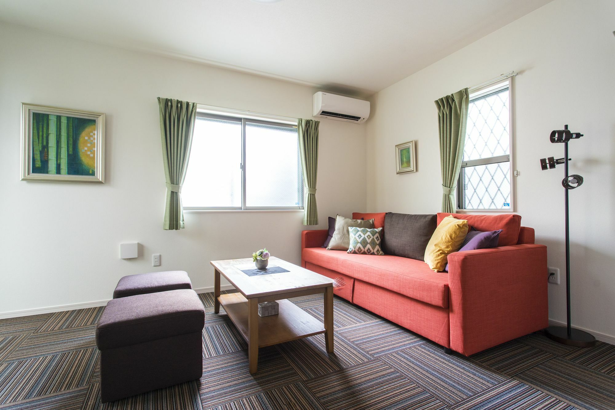 Kyotoeki Guesthouse Michi מראה חיצוני תמונה